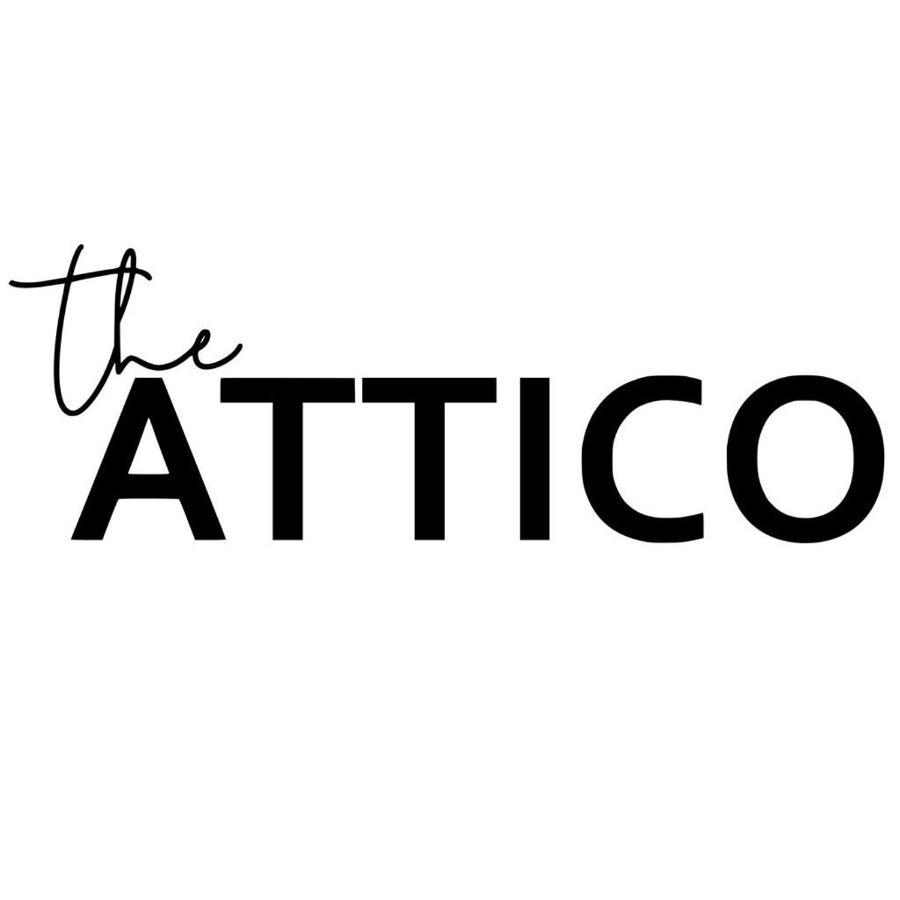 Апартаменты The Attico Бари Экстерьер фото